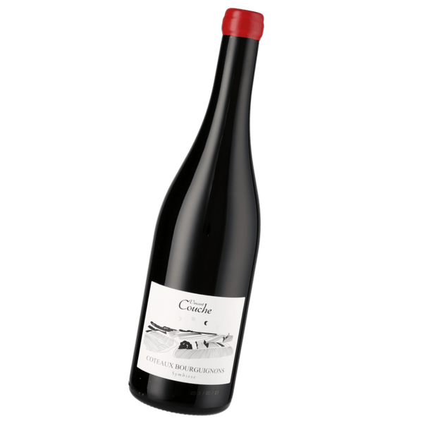 Vincent Couche, Symbiose Coteaux Bourguignons Rouge - Bottle Hero