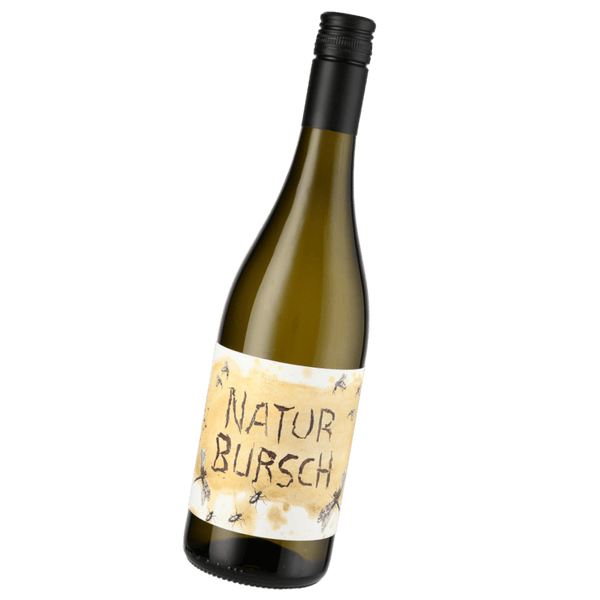 Hareter, Naturbursch, 2025 - Bottle Hero