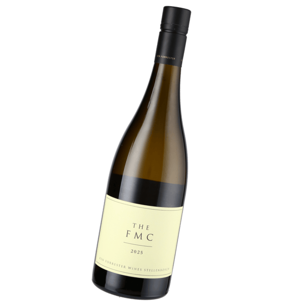 Ken Forrester, The FMC Chenin Blanc, 2025 - Bottle Hero
