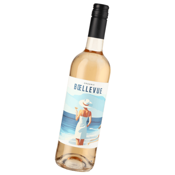Domaine Bassac, Bællevue, 2025 - Bottle Hero