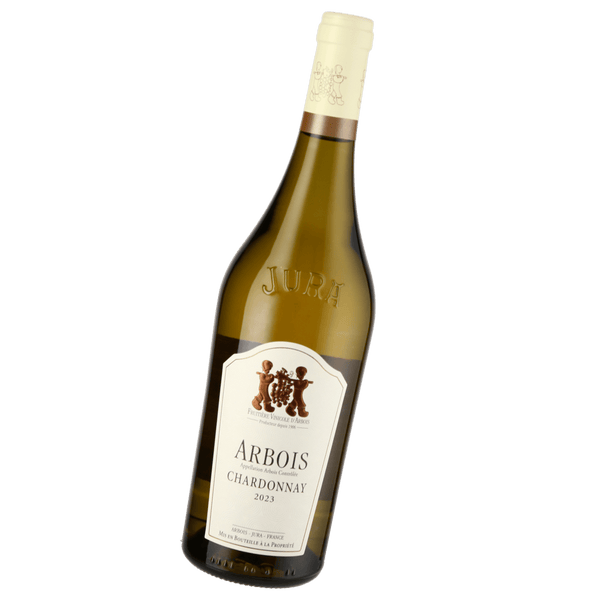 Chateau Bethanie, Arbois Chardonnay, 2023 - Bottle Hero