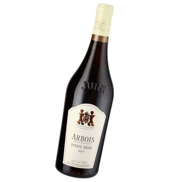Chateau Bethanie, Arbois Pinot Noir, 2023 - Bottle Hero