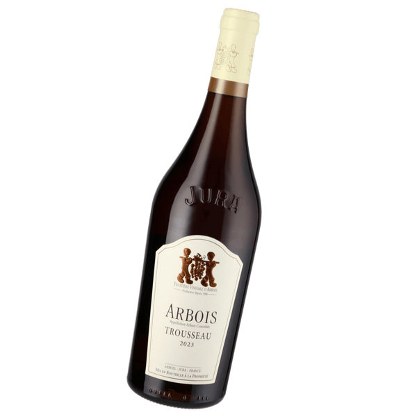 Chateau Bethanie, Arbois Trousseau, 2023 - Bottle Hero