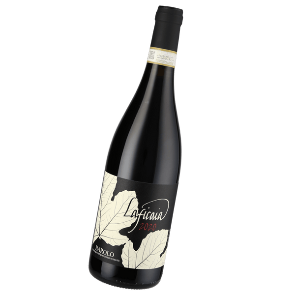 Laficaia, Barolo DOCG, 2020 - Bottle Hero