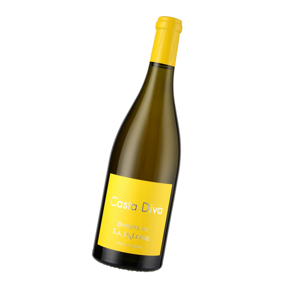 Domaine De La Paleine, La Paleine Casta Diva, 2023 - Bottle Hero