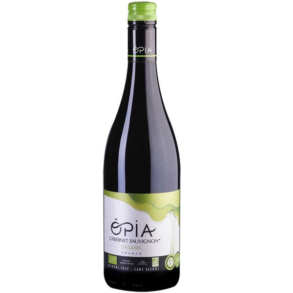 Pierre Chavin Opia Cabernet Sauvignon 75 cl - Bottle Hero
