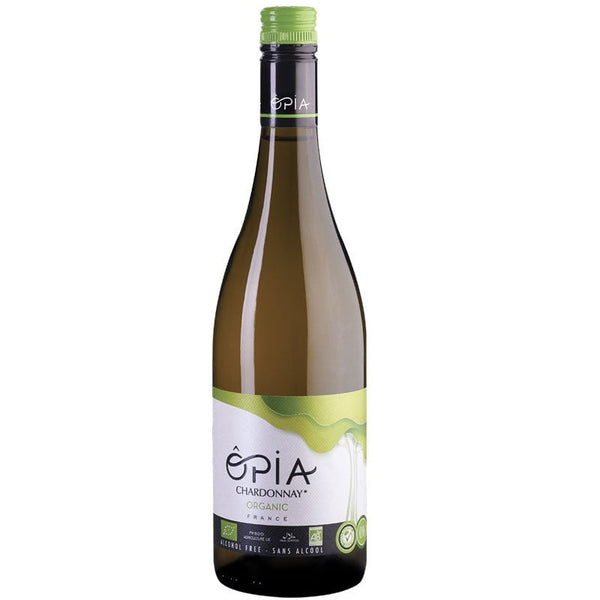 Pierre Chavin Opia Chardonnay 75 cl - Bottle Hero