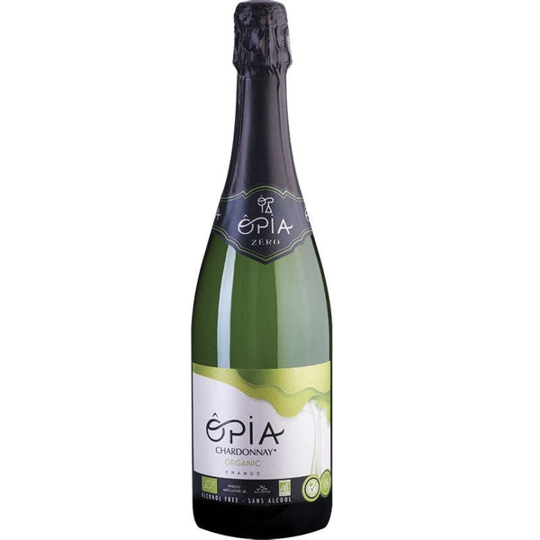 Pierre Chavin Opia Sparkling Chardonnay 75 cl - Bottle Hero