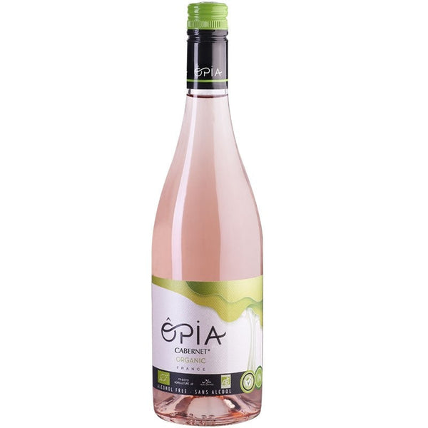 Pierre Chavin Opia Rosé 75 cl - Bottle Hero