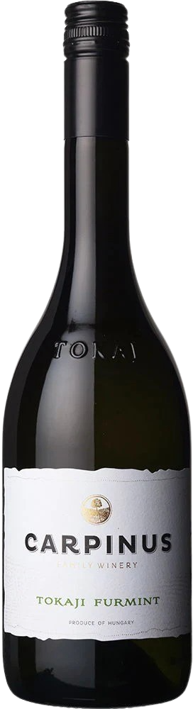 Carpinus, Furmint Tokaji dry, 2023 - Bottle Hero