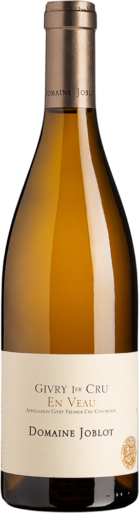 Domaine Joblot, Givry 1. Cru En Veau Blanc, 2022 - Bottle Hero