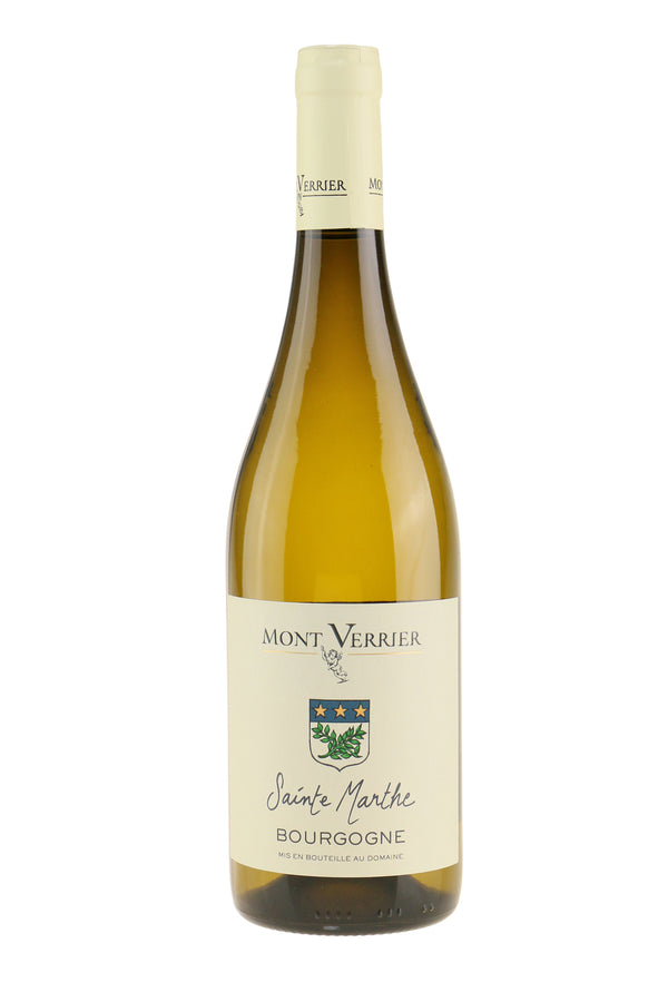 Mont Verrier Bourgogne Chardonnay Sainte Marthe - Bottle Hero