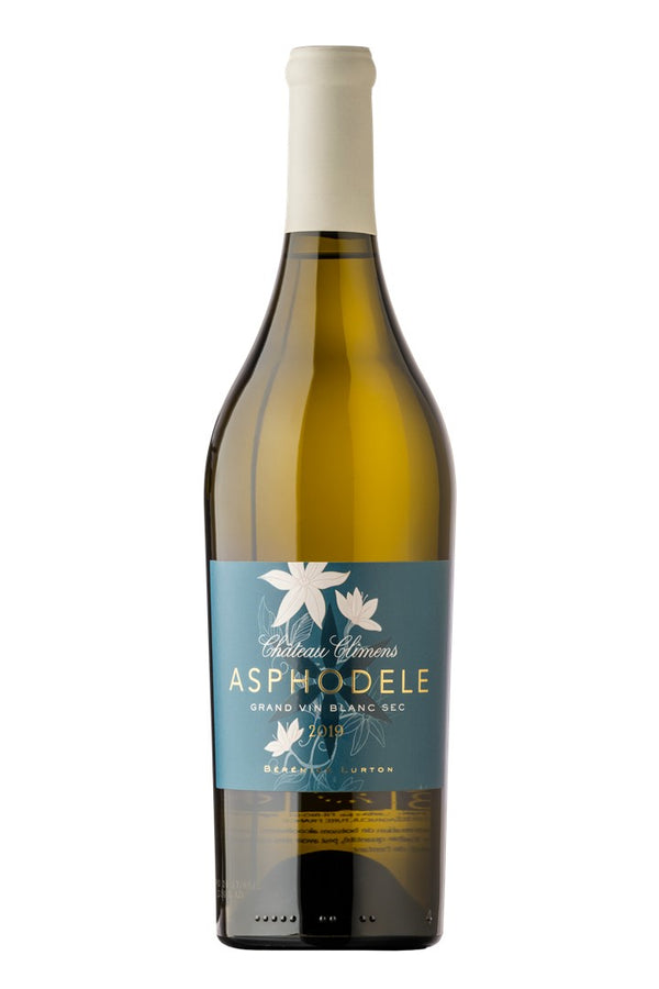 Chateau Climens Asphodèle de Climens ØKO - Bottle Hero