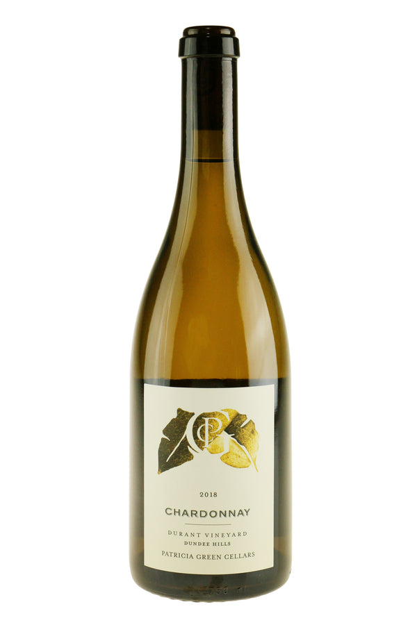 Patricia Green Chardonnay Dundee Hills - Bottle Hero