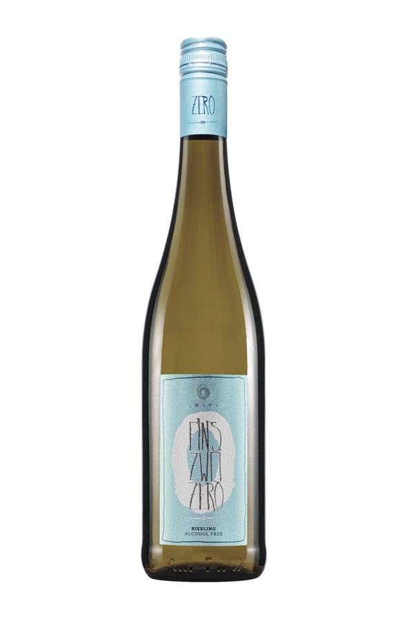 Leitz Eins Zwei Zero - Bottle Hero