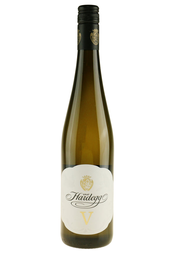 Graf Hardegg Viognier V ØKO - Bottle Hero