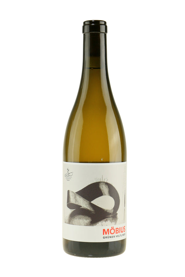 Weinhof Uibel MÖBIUS ØKO - Bottle Hero