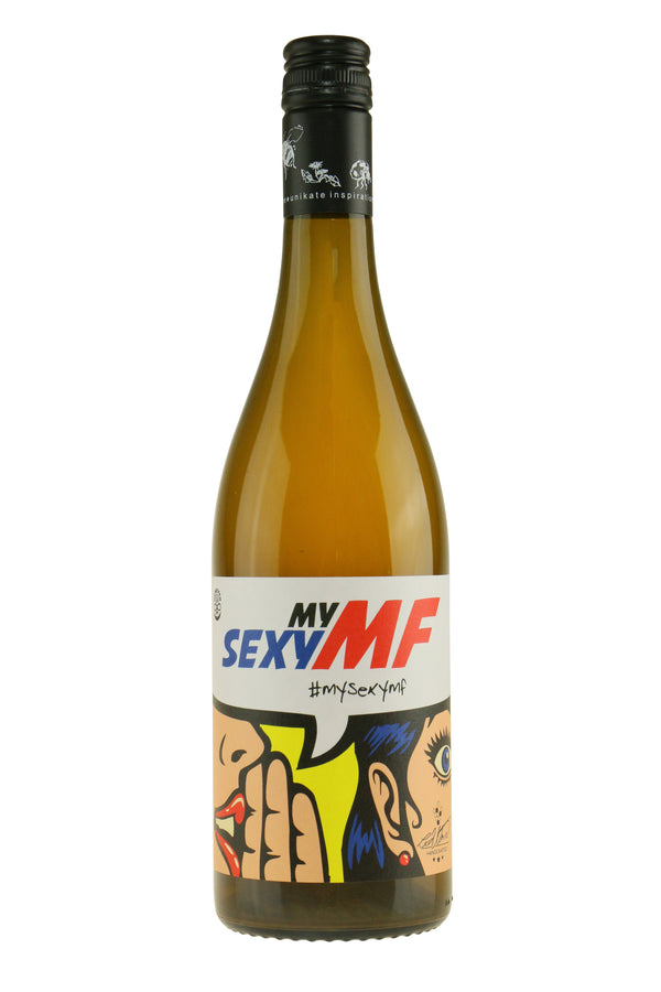 Weinhof Uibel My Sexy MF ØKO - Bottle Hero