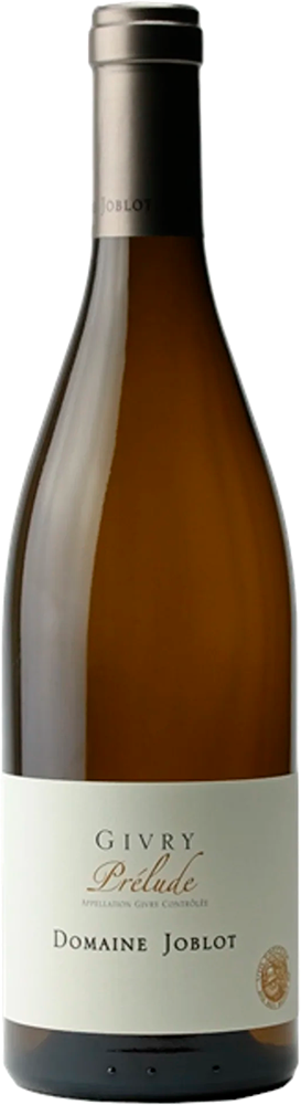 Domaine Joblot, Givry Blanc Prélude, 2022 - Bottle Hero