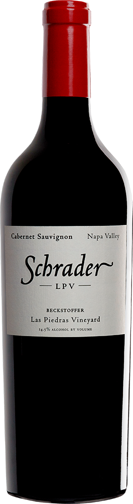 Schrader Cellars, LPV Cabernet Sauvignon To Kalon Vineyard, 2018 - Bottle Hero