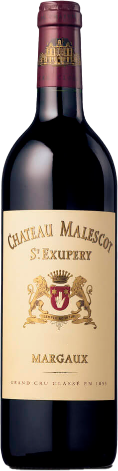 Château Malescot Saint-Exupéry, Chateau Malescot St. Exupery, 2021 - Bottle Hero