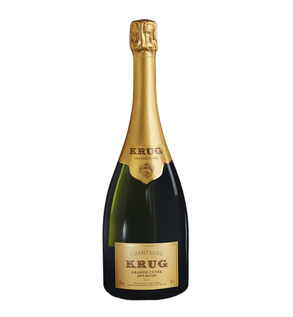 Krug Grande Cuvée 168ème Édition Magnum - Bottle Hero