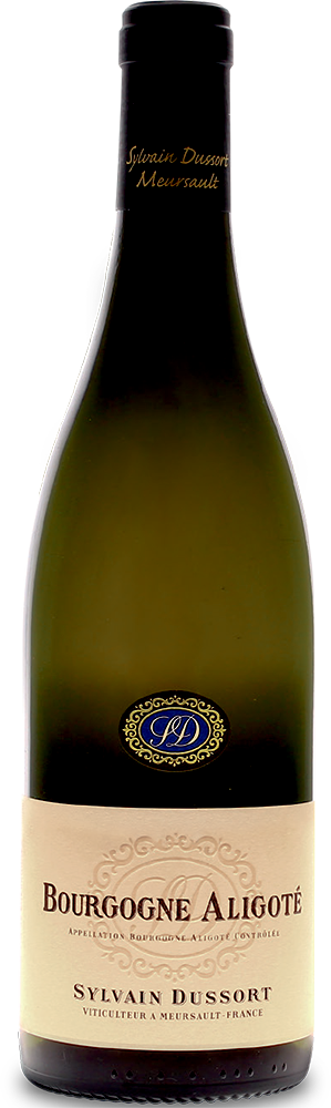 Domaine Sylvain Dussort, Bourgogne Aligoté, 2022 - Bottle Hero