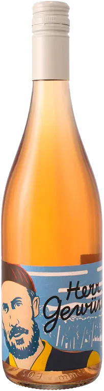 Krásná Hora, Herr Gewurtz, 2024 - Bottle Hero