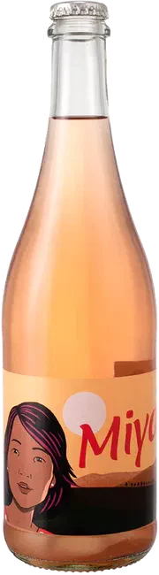 Krásná Hora, Miya Sparkling, 2023 - Bottle Hero