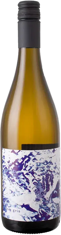 Krásná Hora, Pinot Gris, 2024 - Bottle Hero