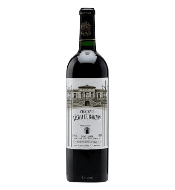 Château Léoville Barton 2016 - Bottle Hero