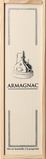 1964 Bas-Armagnac Vintage, Castelfort, Nogaro