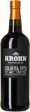 1970 Krohn Colheita Port, Wiese & Krohn
