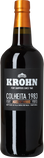 1983 Krohn Colheita Port, Wiese & Krohn