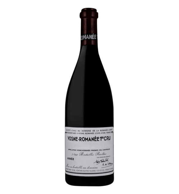 Domaine de la Romanée-Conti Vosne Romanee 2002 - Bottle Hero