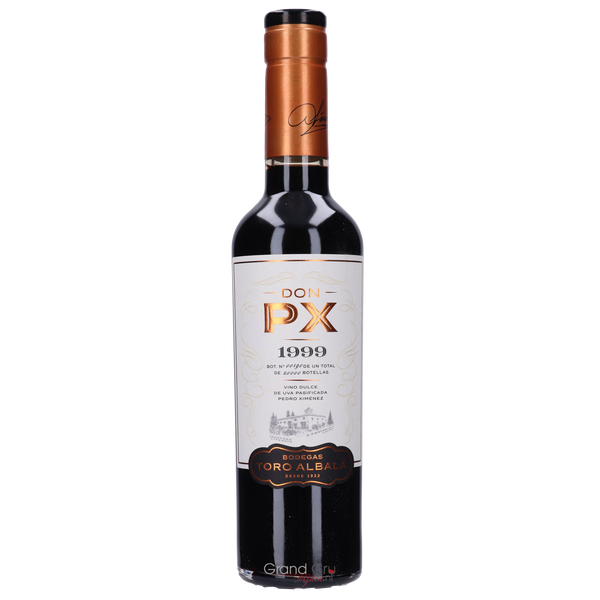 2003 Toro Albalá Don PX - Bottle Hero