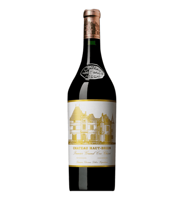 Château Haut-Brion 1989 - Bottle Hero