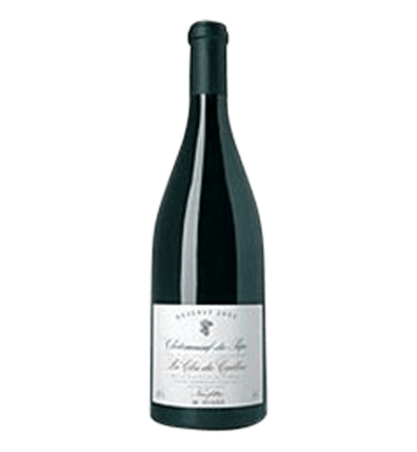 Clos du Caillou Le Clos du Caillou 2000 75CL - Bottle Hero
