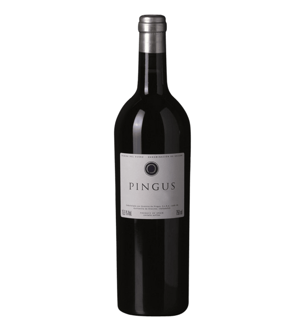 Pingus 2013 - Bottle Hero