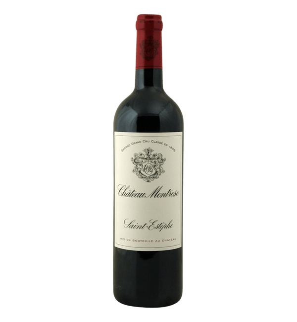 Château Montrose 2009 - Bottle Hero