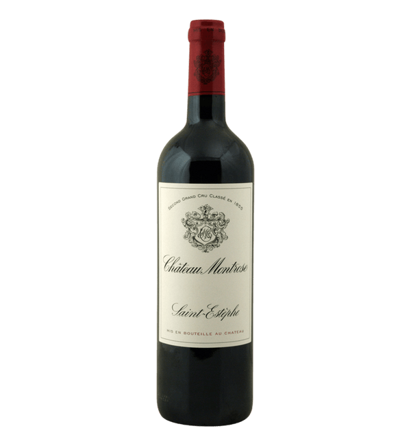Château Montrose 2009 Imperial - Bottle Hero