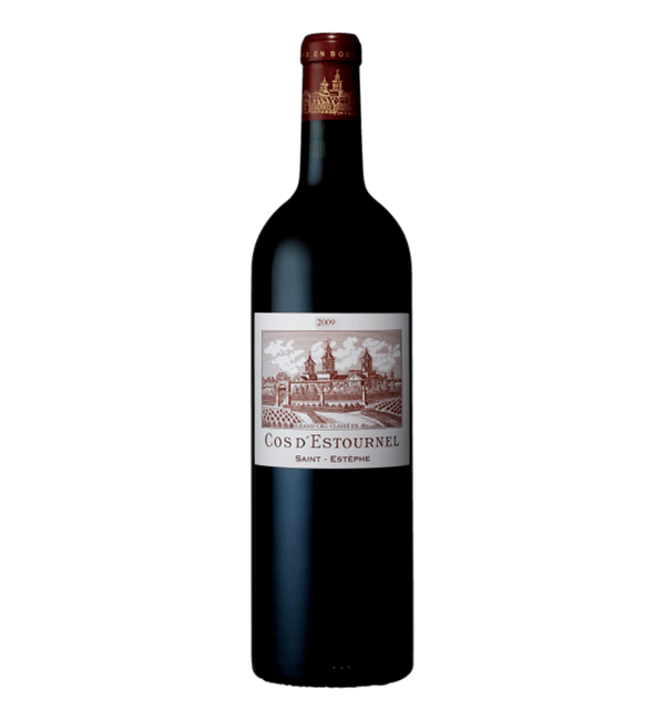 Château Cos d'Estournel 2009 - Bottle Hero