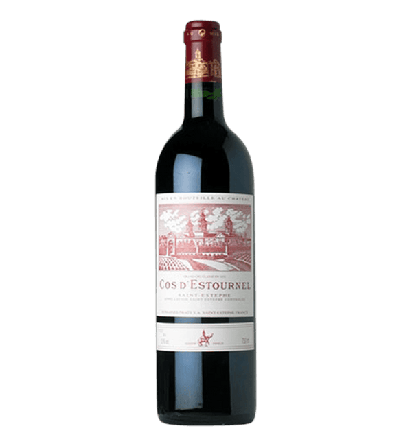 Château Cos d'Estournel 2003 Magnum - Bottle Hero