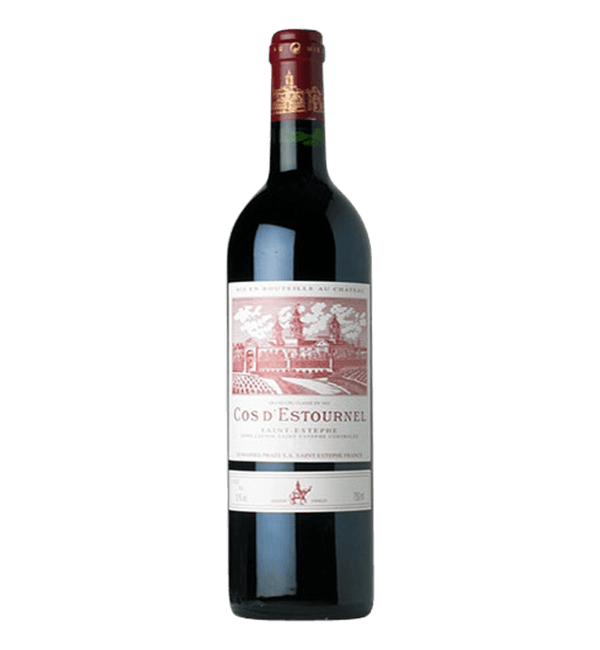Château Cos d'Estournel 2005 - Bottle Hero