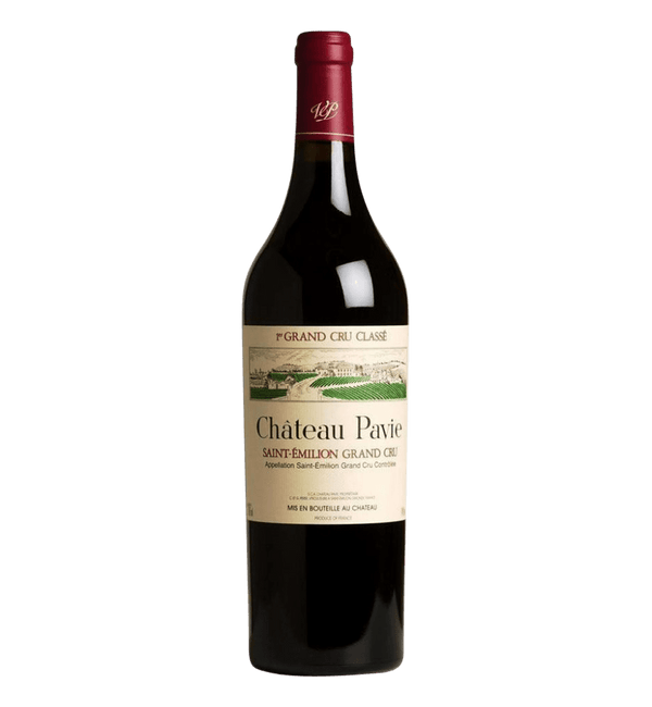 Château Pavie 2009 - Bottle Hero