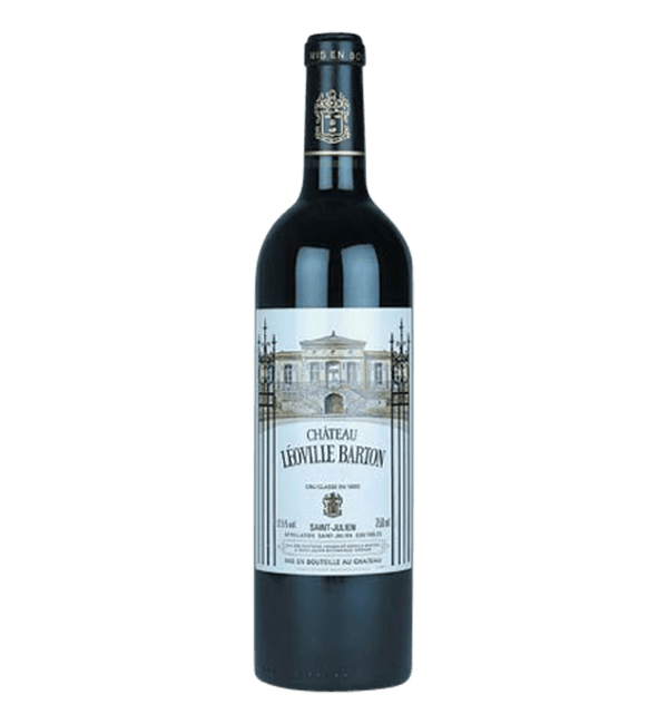 Château Léoville Barton 2003 Magnum - Bottle Hero