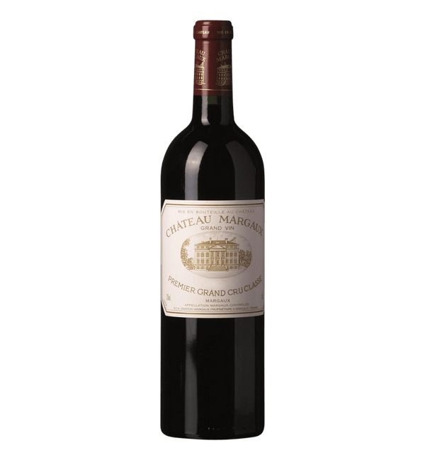 Château Margaux 1996 Magnum - Bottle Hero