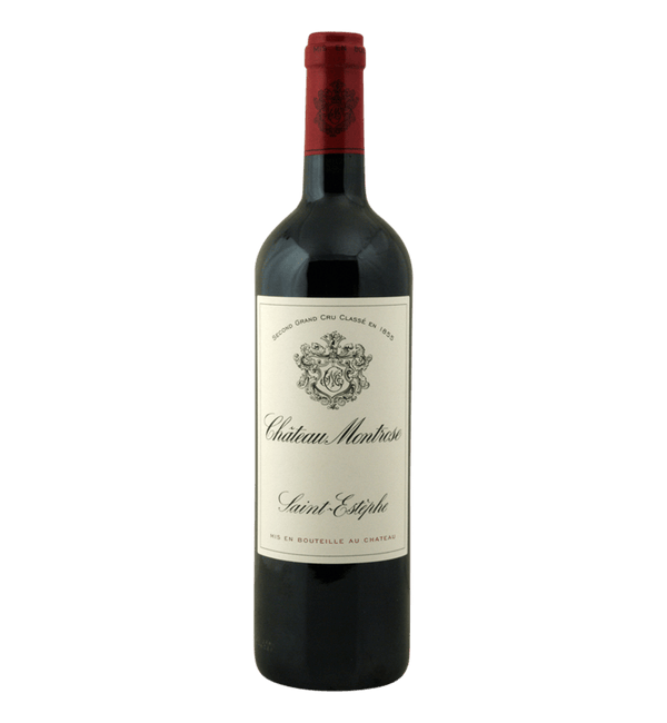 Château Montrose 2000 - Bottle Hero