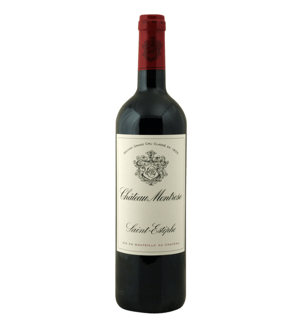 Château Montrose 2010 - Bottle Hero