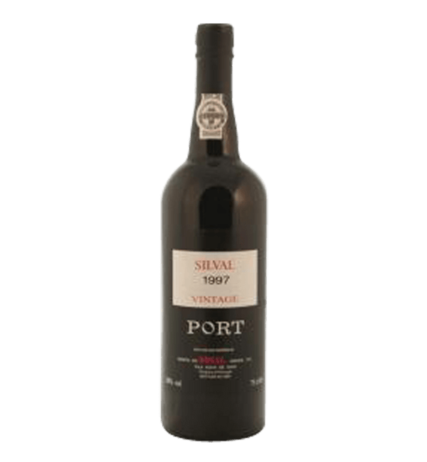 Quinta do Noval Quinta do Noval 1997 - Bottle Hero